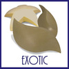 hat blocks by design Exotic Fascinators Icon