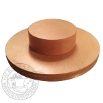 hat blocks australia Percher Boater Top