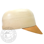 hat blocks australia Steep Cap Brim Demo