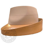 hat blocks australia Trilby Up Brim demo