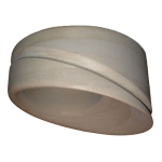 hat blocks australia Sophie Brim Inverted