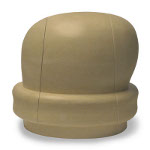 hat blocks australia Cloche 2 Side