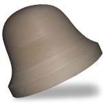 hat blocks australia Cloche 3