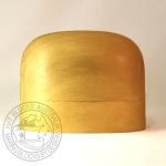 Reproduction number 51 Open Crown With Pouncing Machine Base Hat Block, Hat  Making, Hat Mould, Millinery, Hat Blocks Australia -  Israel