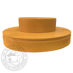 hat blocks australia Boater Crown & Brim Set side