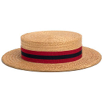 hat blocks australia Boater Hat