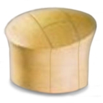 hat blocks australia Louise 5 Piece Crown