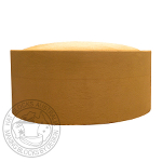 hat blocks australia Low Crown Pork Pie side