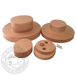 hat blocks australia Complete Boater Set top