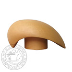 hat blocks australia Fascinator Isobel 1 side