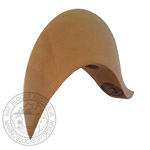 hat blocks australia Fascinator Mohawk 2 front