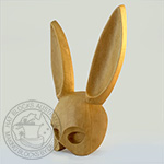 hat blocks australia RABBIT MASK 1.jpg