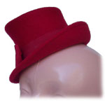 hat blocks australia Fascinator Cocktail Top Hat