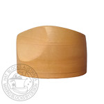 hat blocks australia Fedora 5 side