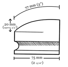 hat blocks australia 710 FLANGE BRIM DIAGRAM.jpg