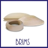 hat blocks australia Brim icon