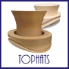 hat blocks australia Top Hat icon