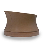 hat blocks australia Pillbox 7 Side