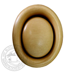 hat blocks australia Sloped Oval Pillbox and Ring Top