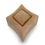 Rebecca Share Diamond Pillbox & Ring front