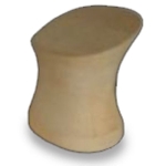 hat blocks australia Mini Raked Top Hat