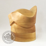 hat blocks australia 1808 AUDREY TOQUE 1.jpg